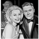 Illustration for article titled Mad Men-style soirees from the swinging superhero sixties